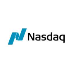 Nasdaq Logo