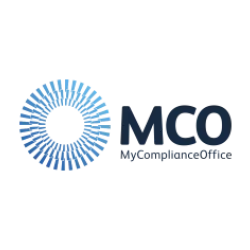 MyComplianceOffice Logo